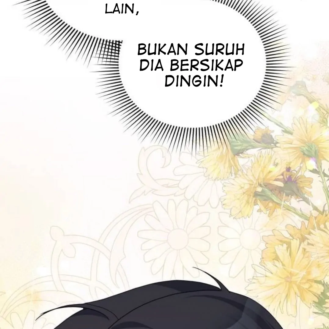 The Acting Empress Still Spends the First Night Chapter 27 - halaman 61