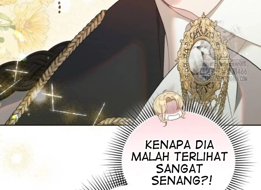 The Acting Empress Still Spends the First Night Chapter 27 - halaman 63
