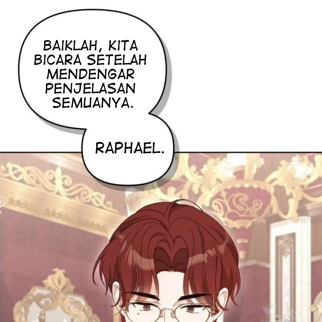 The Acting Empress Still Spends the First Night Chapter 27 - halaman 65