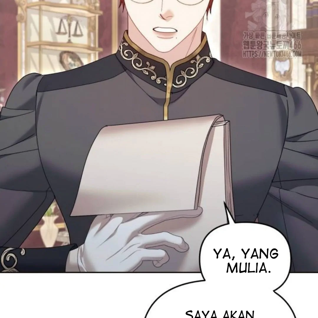 The Acting Empress Still Spends the First Night Chapter 27 - halaman 66