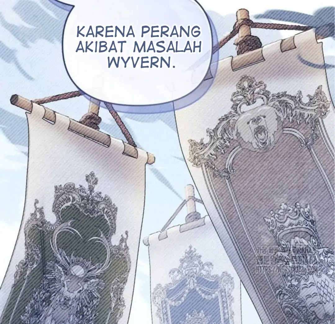 The Acting Empress Still Spends the First Night Chapter 27 - halaman 70