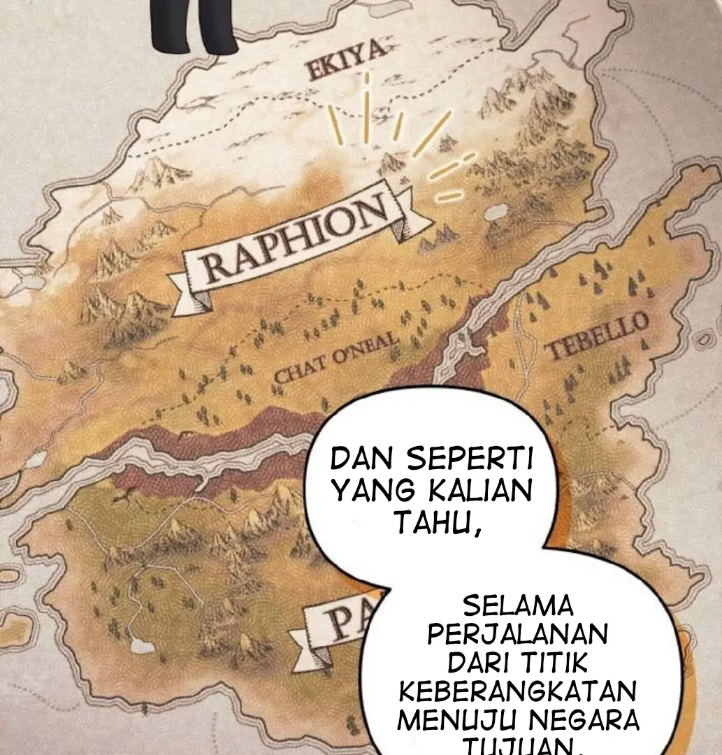 The Acting Empress Still Spends the First Night Chapter 27 - halaman 76