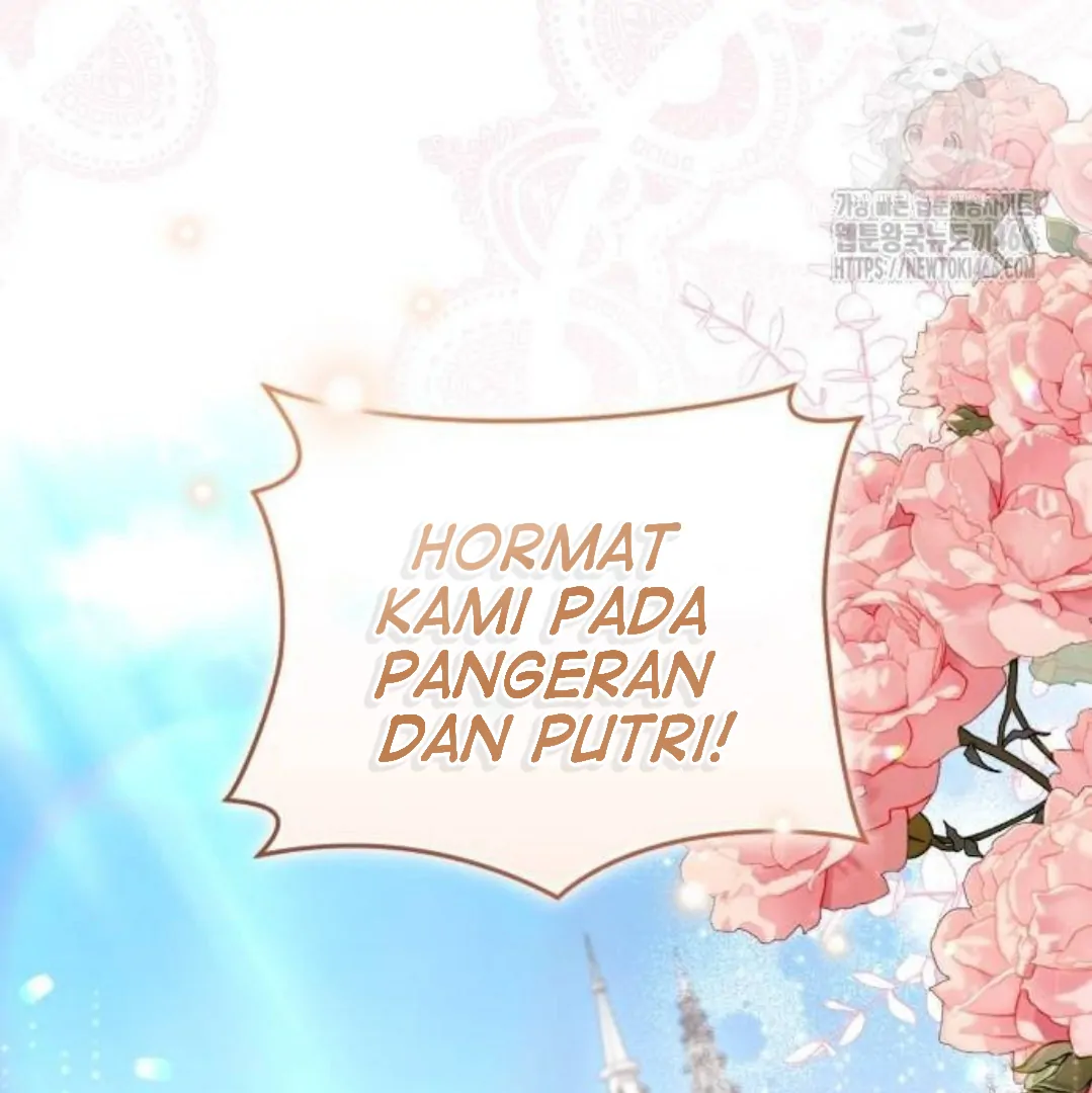 The Acting Empress Still Spends the First Night Chapter 27 - halaman 8