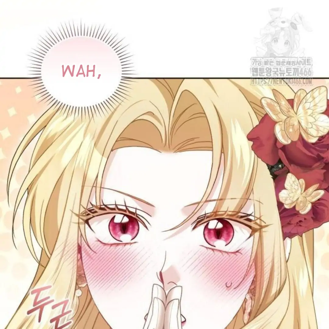 The Acting Empress Still Spends the First Night Chapter 27 - halaman 80