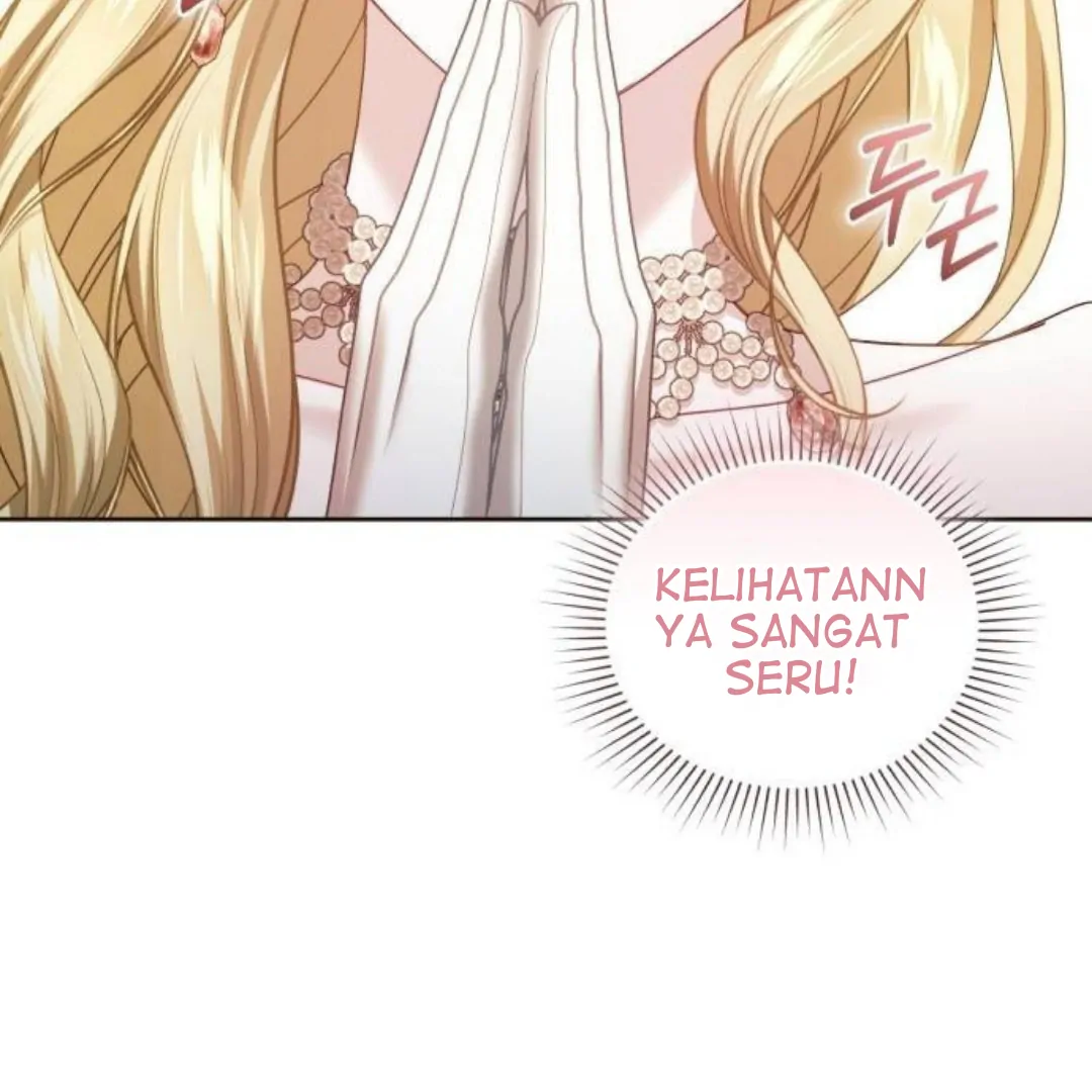 The Acting Empress Still Spends the First Night Chapter 27 - halaman 81