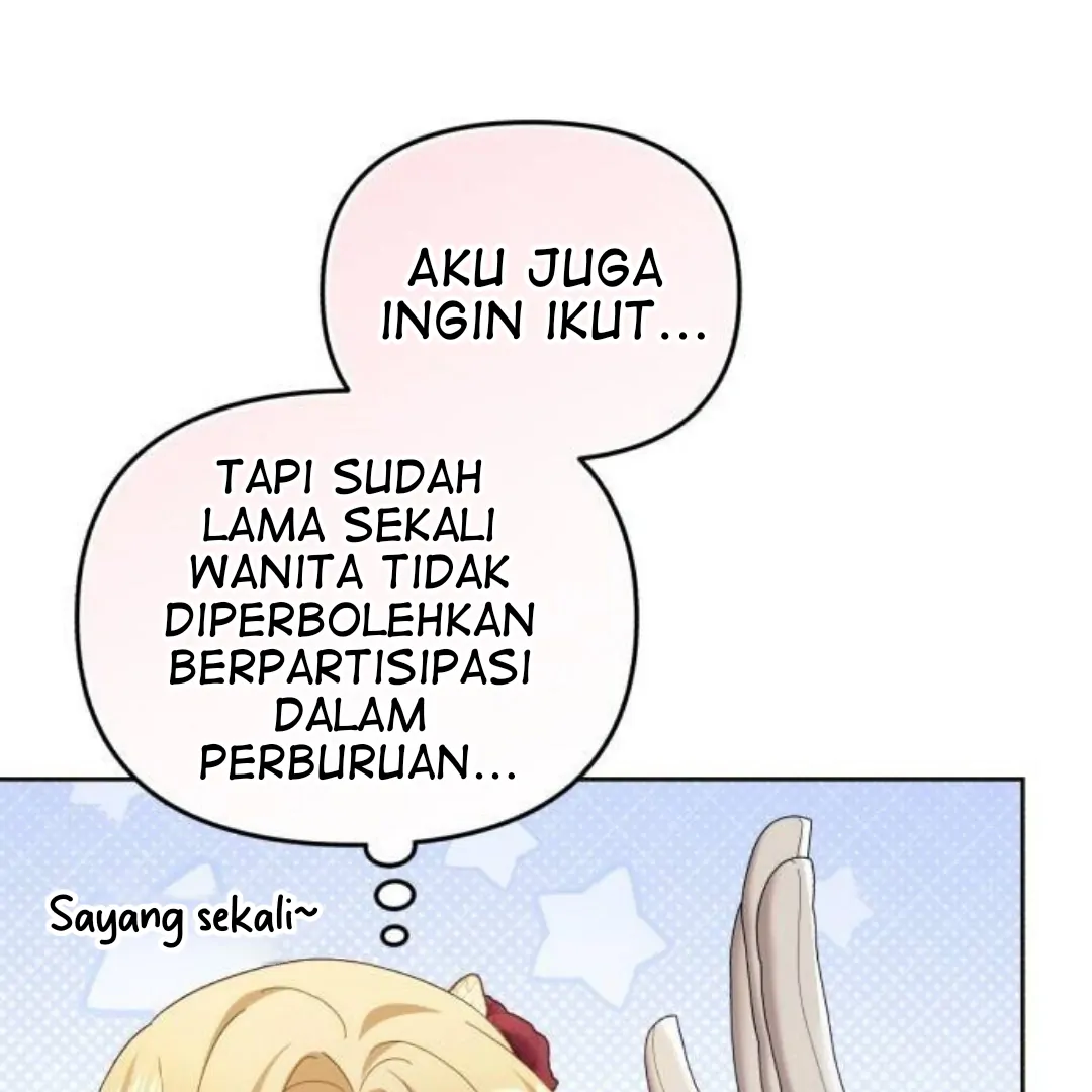 The Acting Empress Still Spends the First Night Chapter 27 - halaman 82