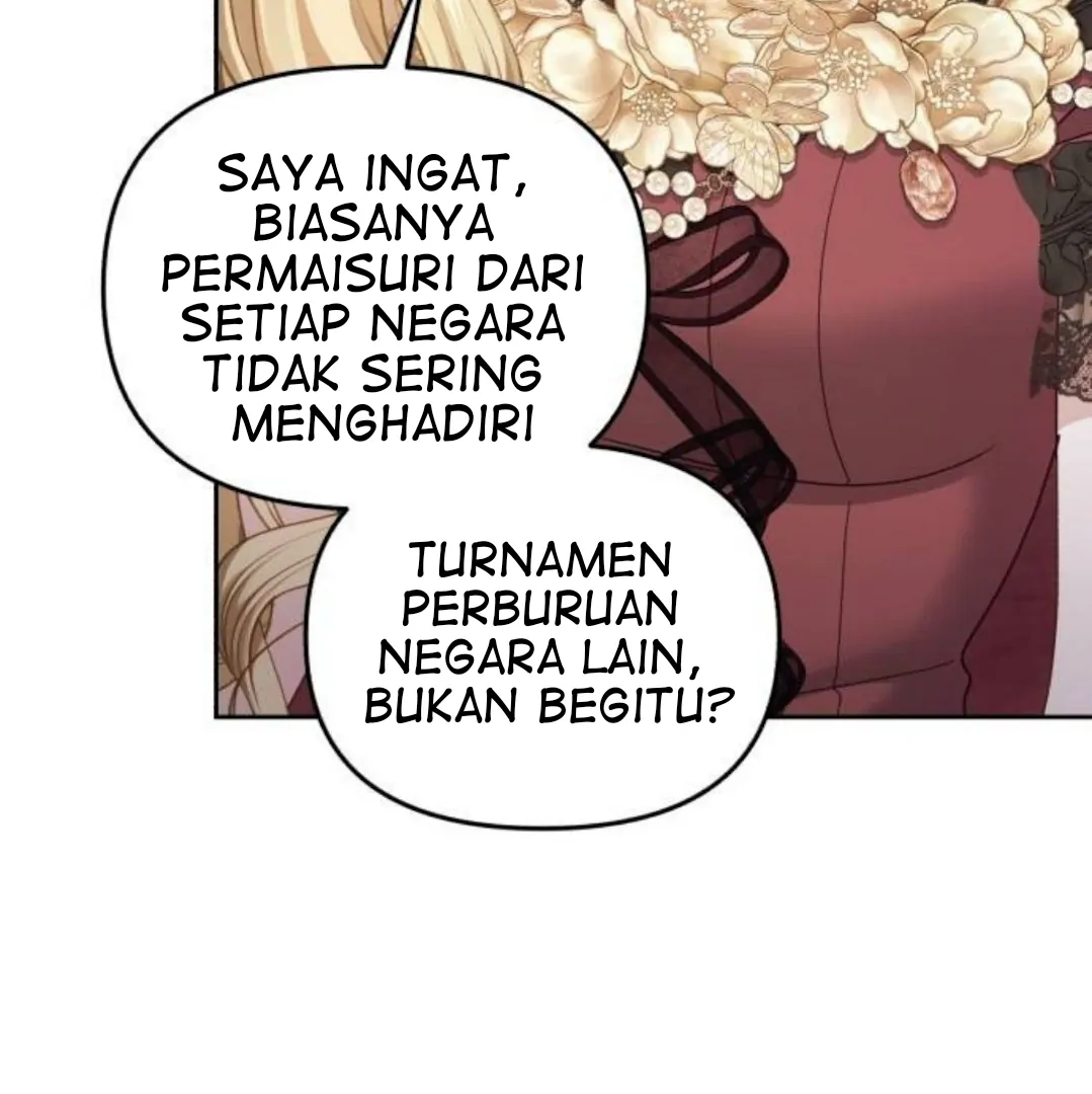The Acting Empress Still Spends the First Night Chapter 27 - halaman 92
