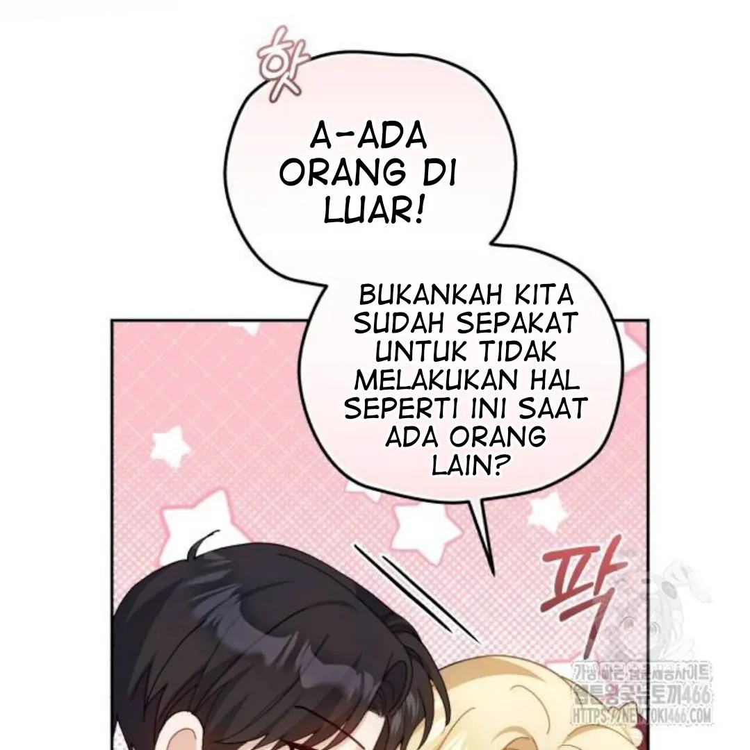The Acting Empress Still Spends the First Night Chapter 28 - halaman 11
