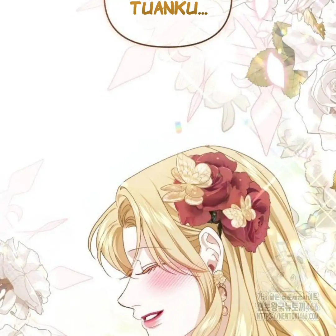The Acting Empress Still Spends the First Night Chapter 28 - halaman 116
