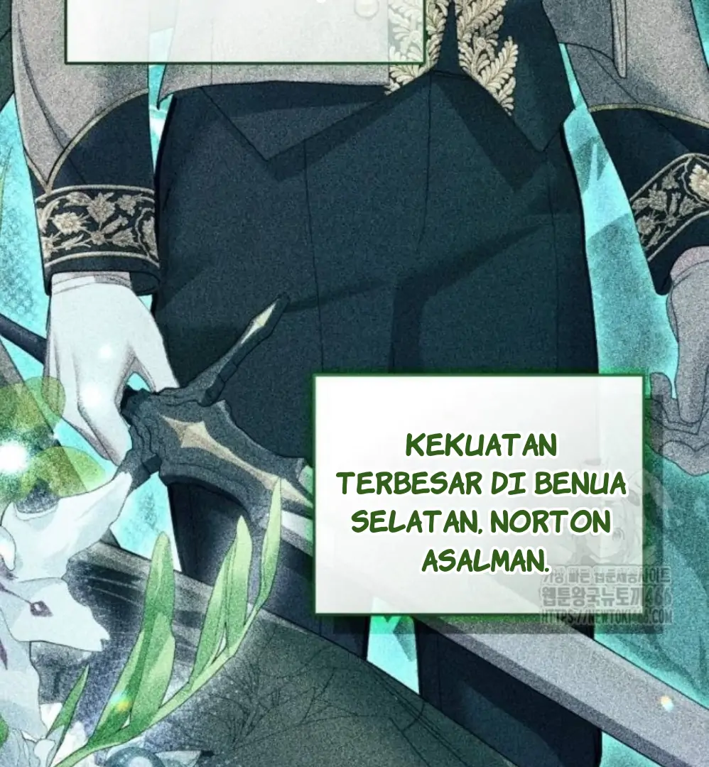 The Acting Empress Still Spends the First Night Chapter 28 - halaman 126