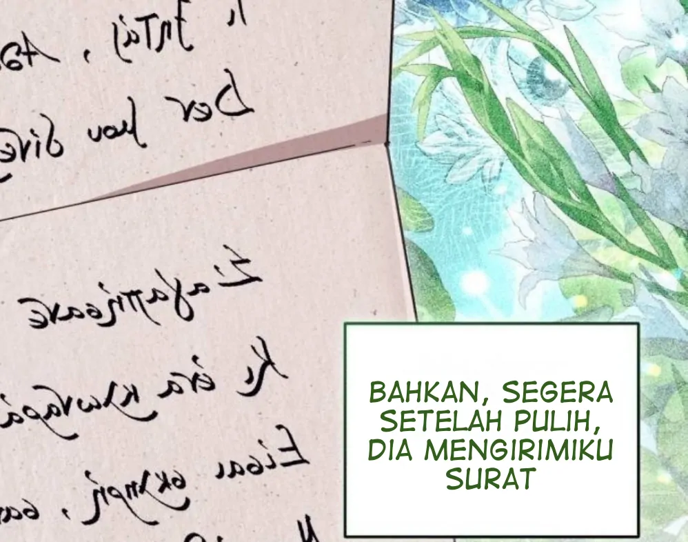 The Acting Empress Still Spends the First Night Chapter 28 - halaman 128