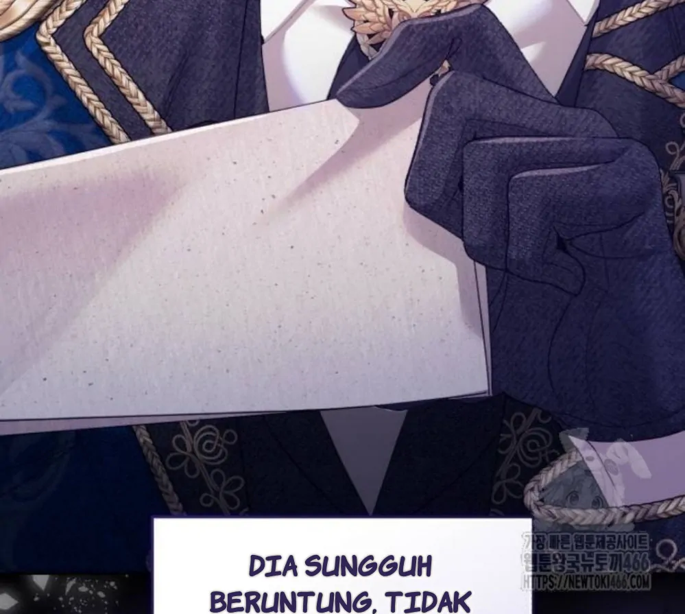 The Acting Empress Still Spends the First Night Chapter 28 - halaman 133