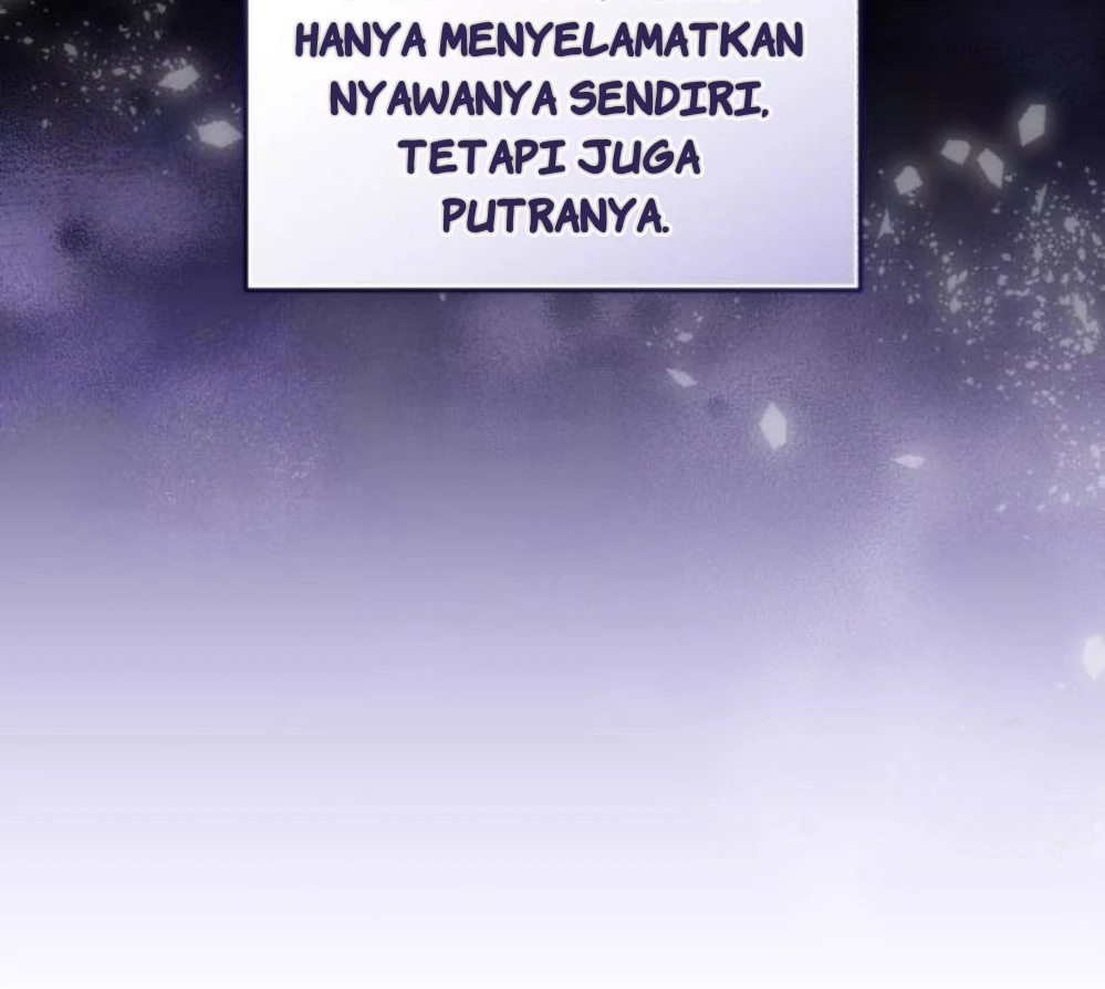 The Acting Empress Still Spends the First Night Chapter 28 - halaman 134