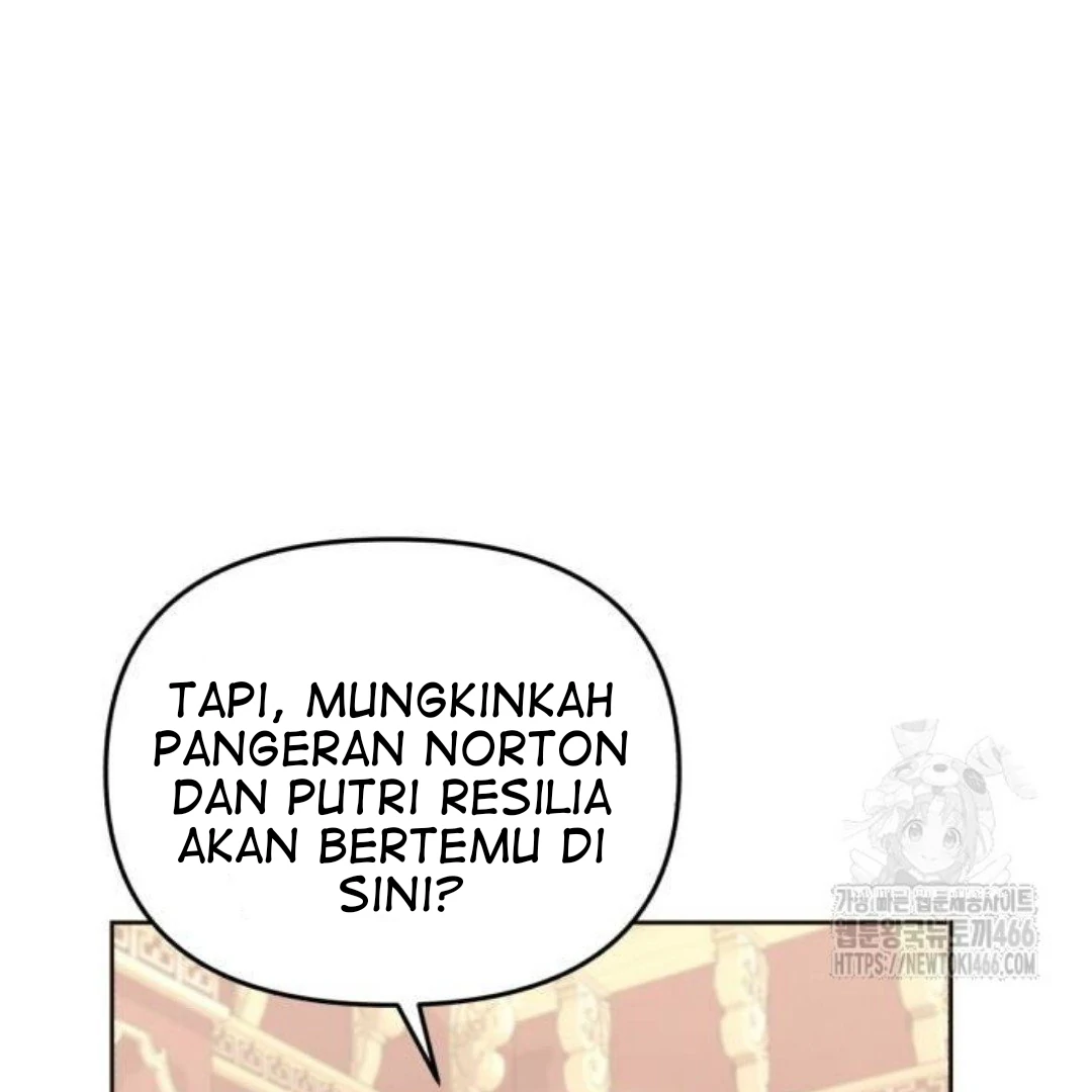 The Acting Empress Still Spends the First Night Chapter 28 - halaman 138