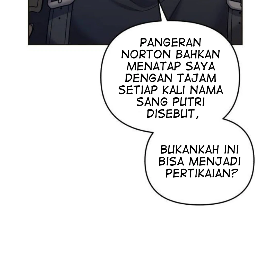 The Acting Empress Still Spends the First Night Chapter 28 - halaman 140