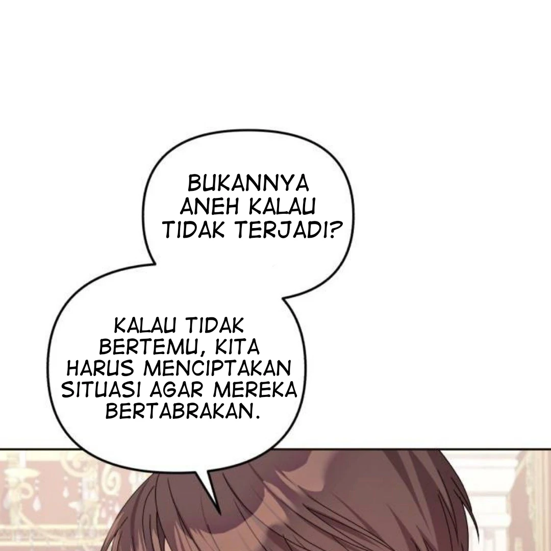 The Acting Empress Still Spends the First Night Chapter 28 - halaman 141