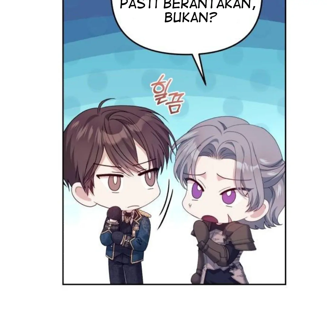 The Acting Empress Still Spends the First Night Chapter 28 - halaman 144