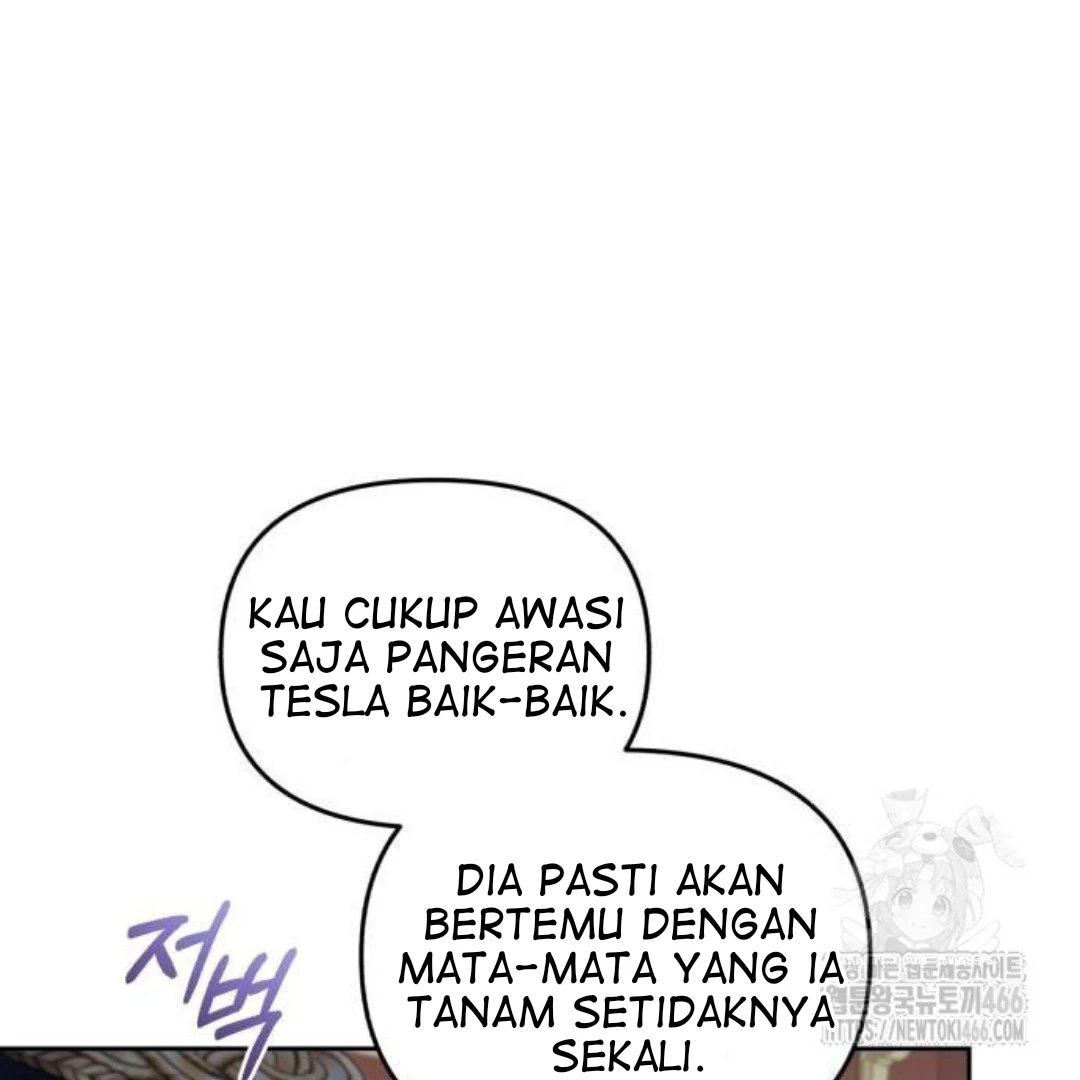 The Acting Empress Still Spends the First Night Chapter 28 - halaman 145
