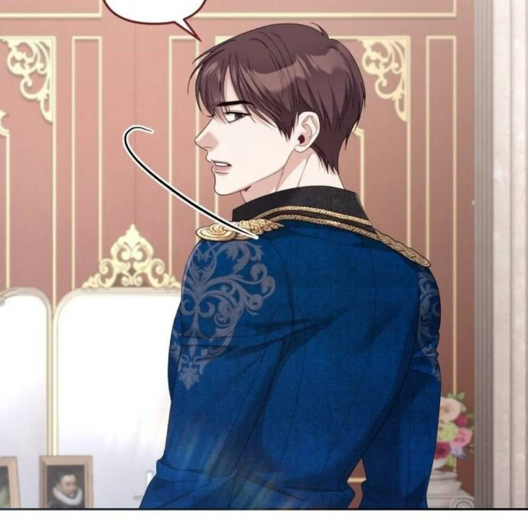 The Acting Empress Still Spends the First Night Chapter 28 - halaman 149
