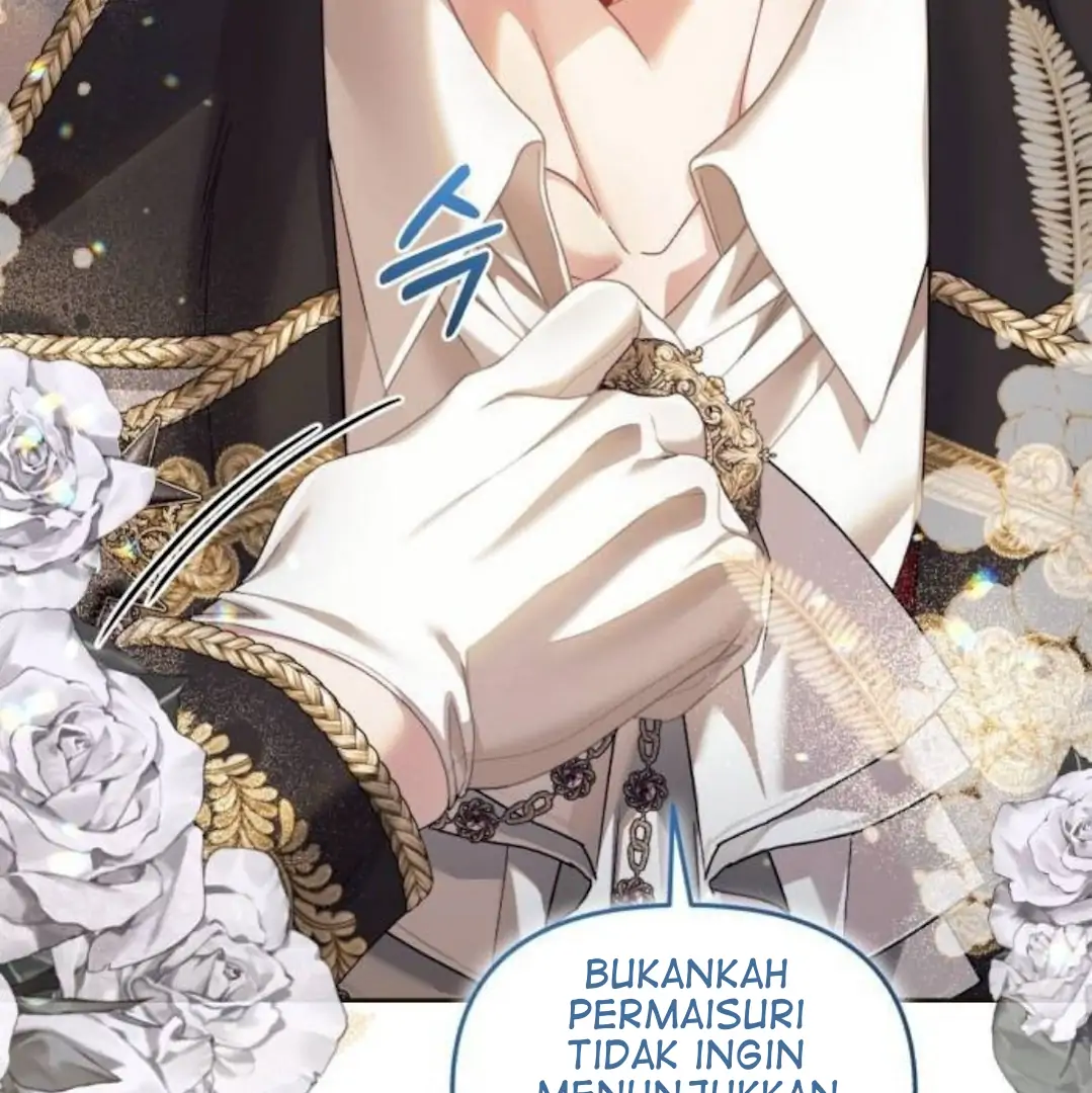 The Acting Empress Still Spends the First Night Chapter 28 - halaman 15