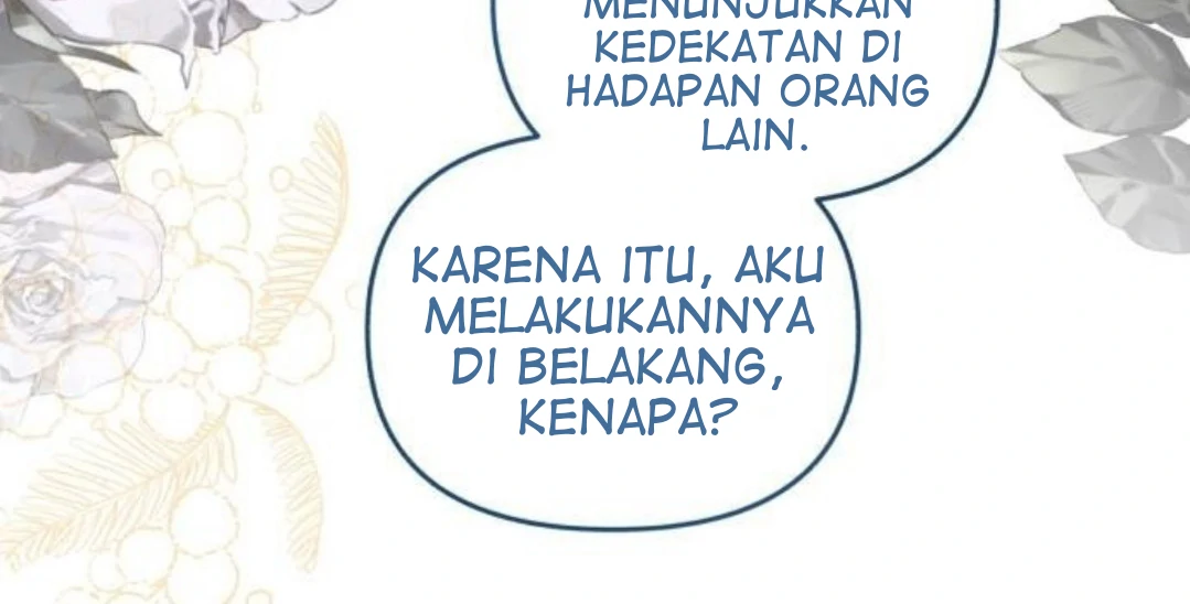 The Acting Empress Still Spends the First Night Chapter 28 - halaman 16