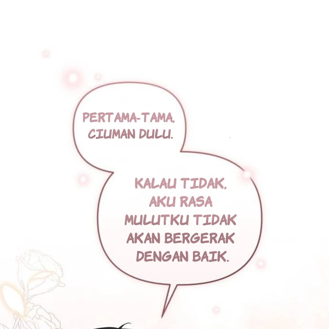 The Acting Empress Still Spends the First Night Chapter 28 - halaman 2