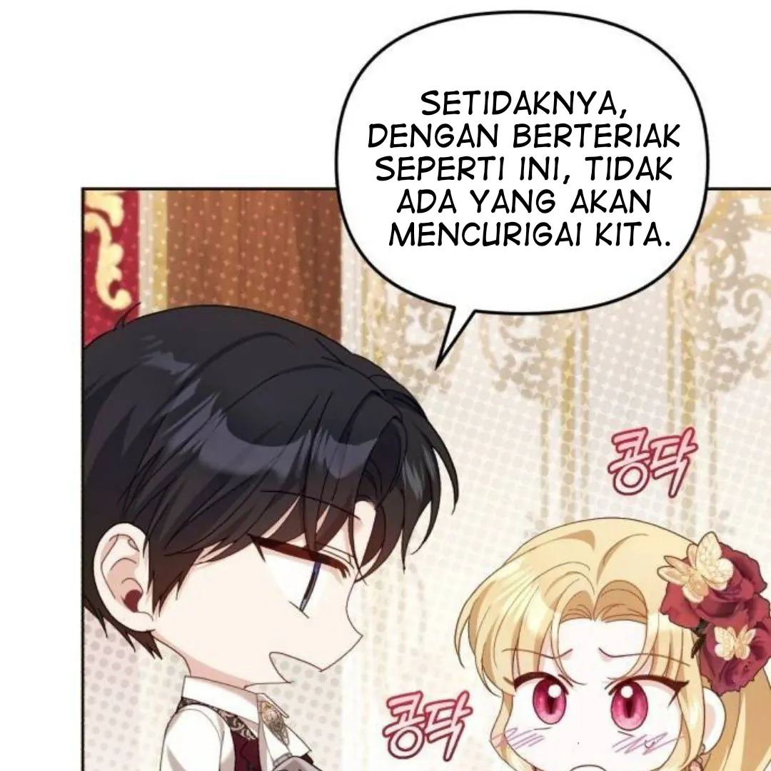 The Acting Empress Still Spends the First Night Chapter 28 - halaman 20