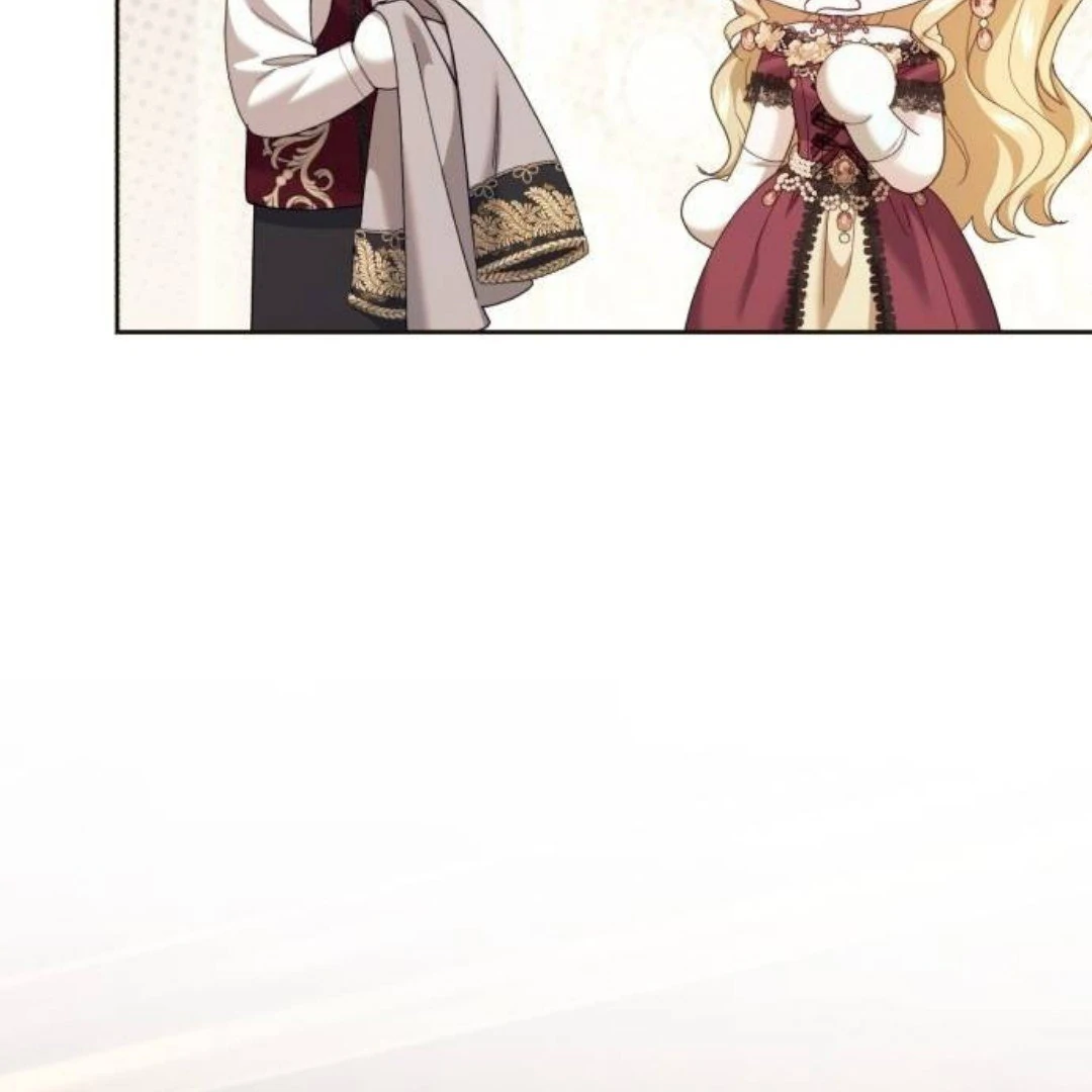 The Acting Empress Still Spends the First Night Chapter 28 - halaman 21