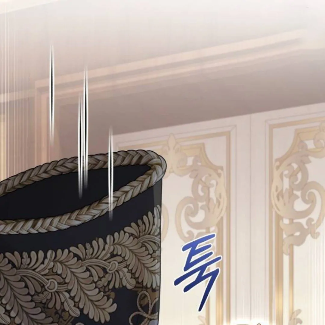 The Acting Empress Still Spends the First Night Chapter 28 - halaman 22