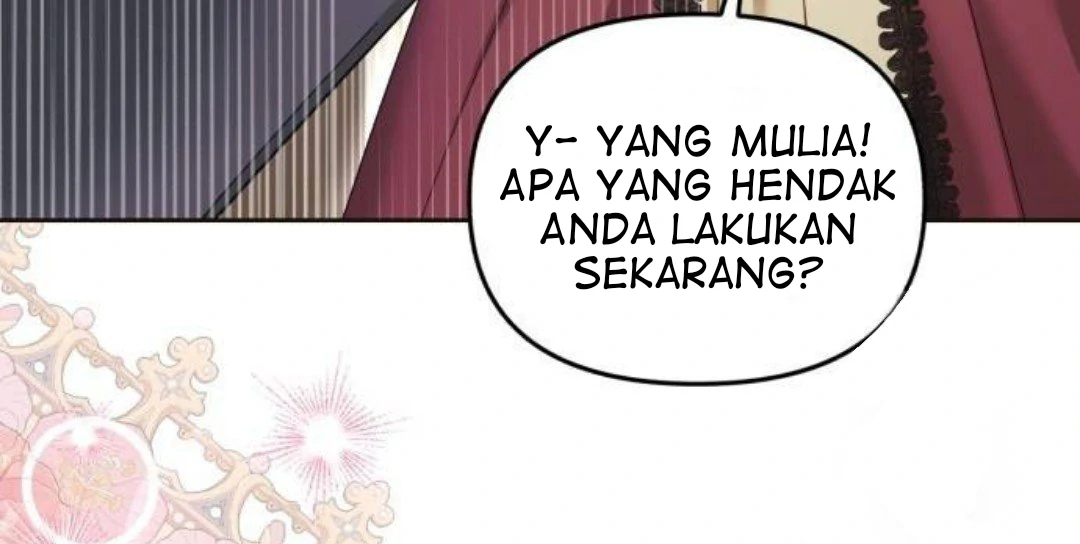 The Acting Empress Still Spends the First Night Chapter 28 - halaman 24