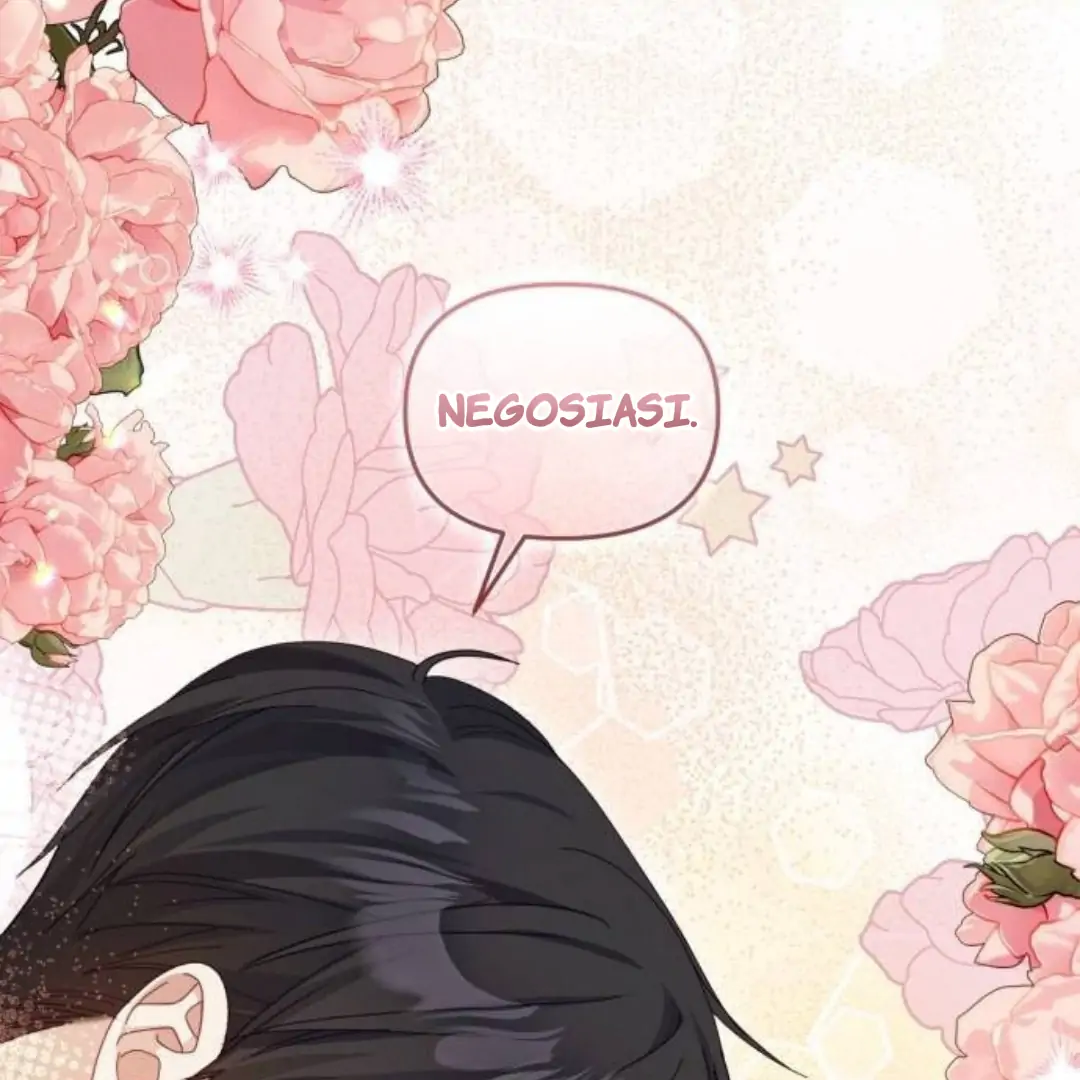 The Acting Empress Still Spends the First Night Chapter 28 - halaman 26