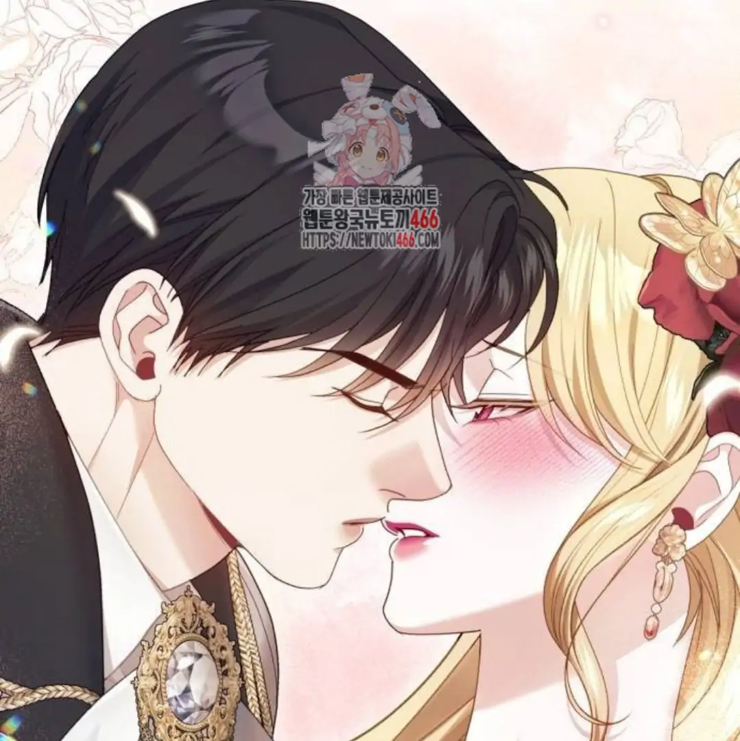 The Acting Empress Still Spends the First Night Chapter 28 - halaman 3