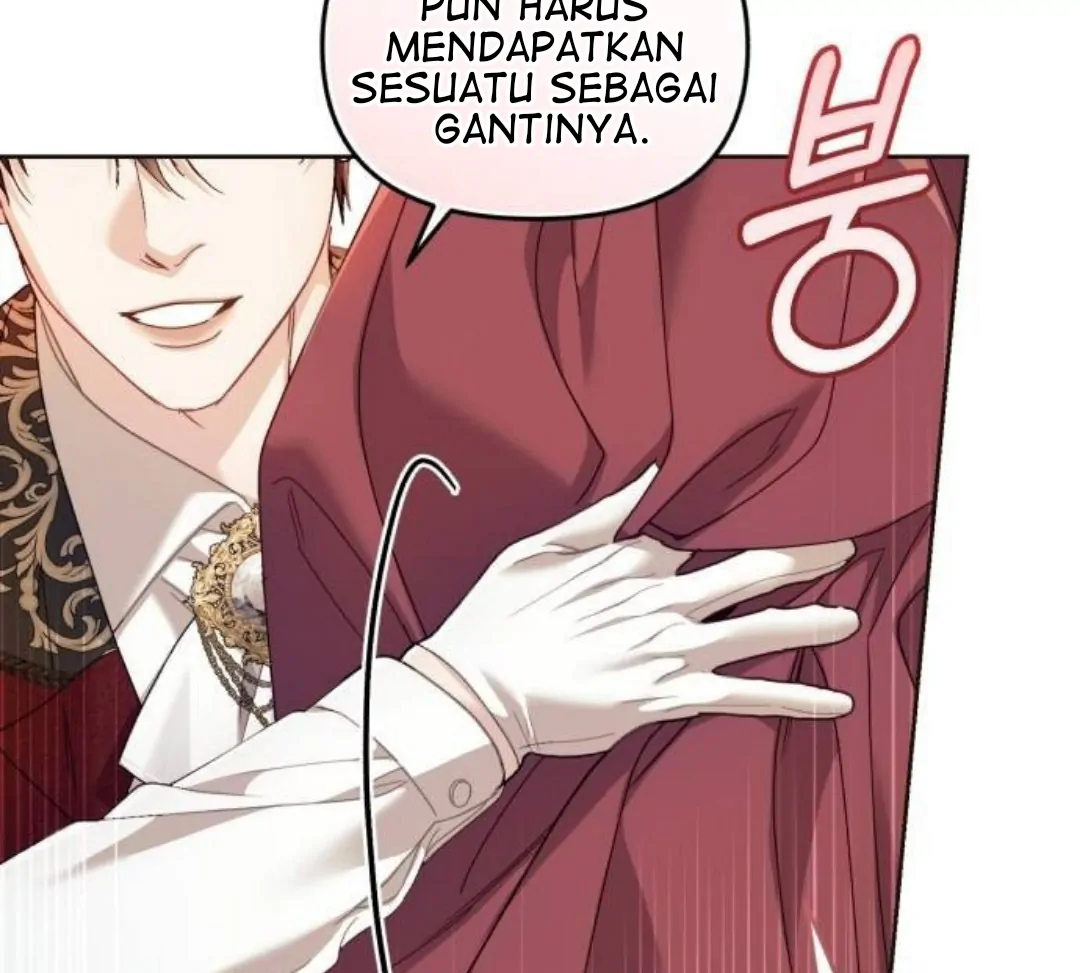 The Acting Empress Still Spends the First Night Chapter 28 - halaman 31