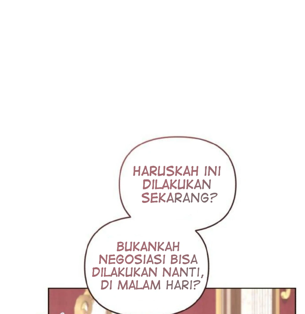 The Acting Empress Still Spends the First Night Chapter 28 - halaman 33