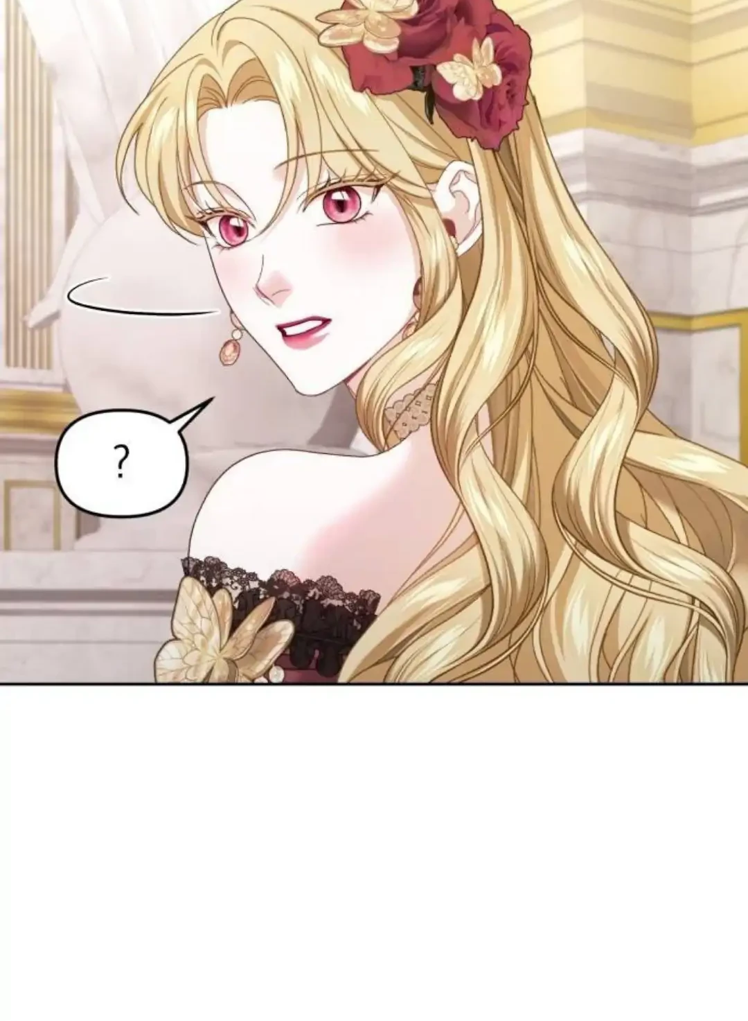 The Acting Empress Still Spends the First Night Chapter 28 - halaman 49