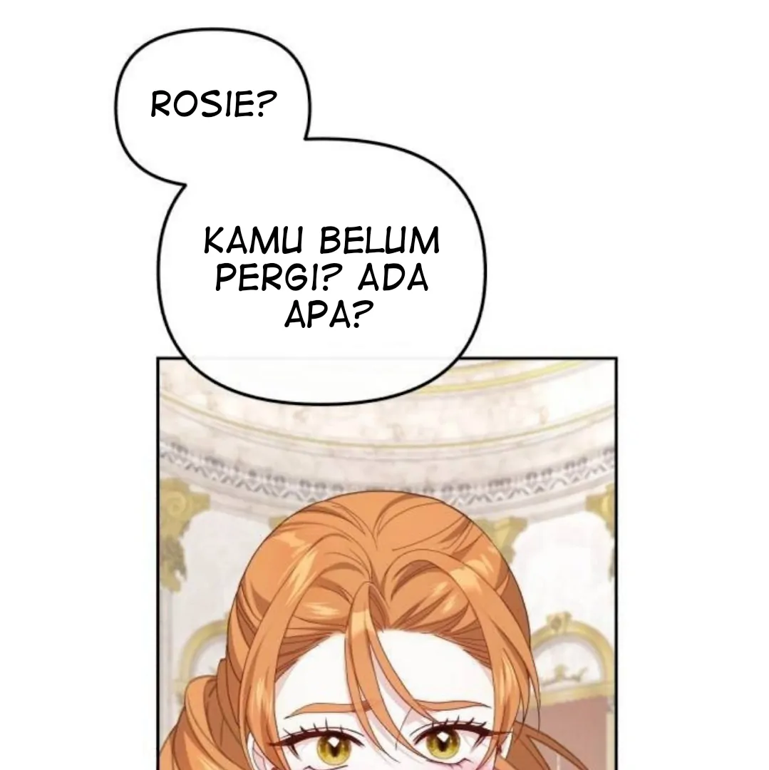 The Acting Empress Still Spends the First Night Chapter 28 - halaman 50
