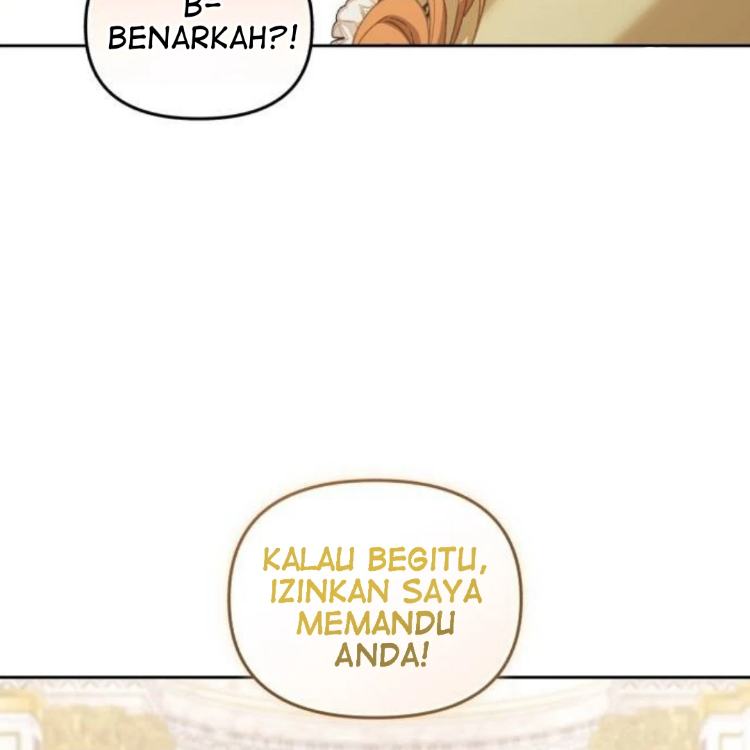 The Acting Empress Still Spends the First Night Chapter 28 - halaman 59