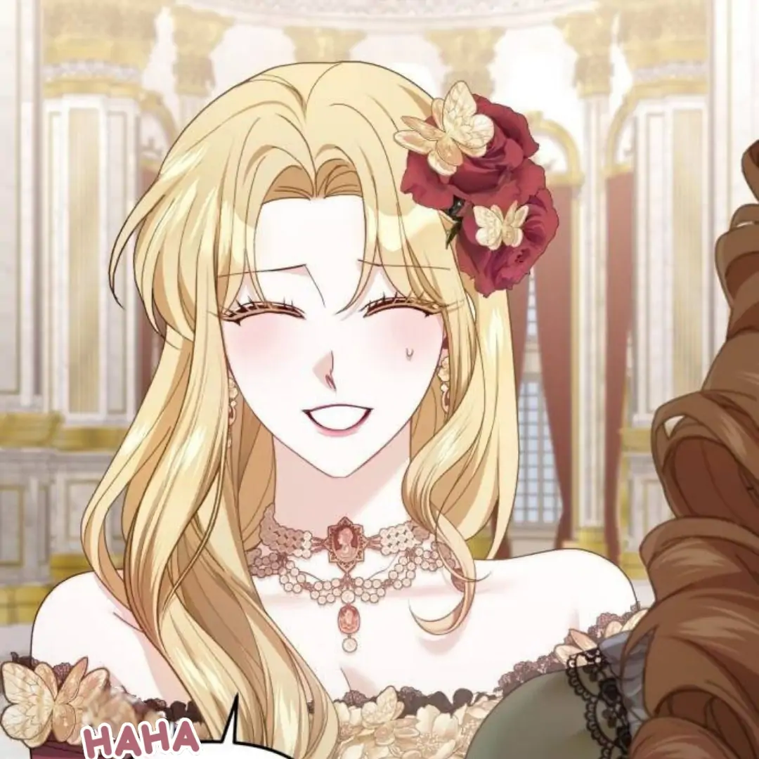 The Acting Empress Still Spends the First Night Chapter 28 - halaman 60