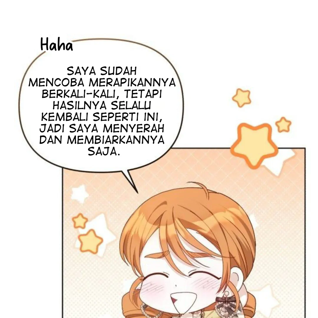 The Acting Empress Still Spends the First Night Chapter 28 - halaman 67