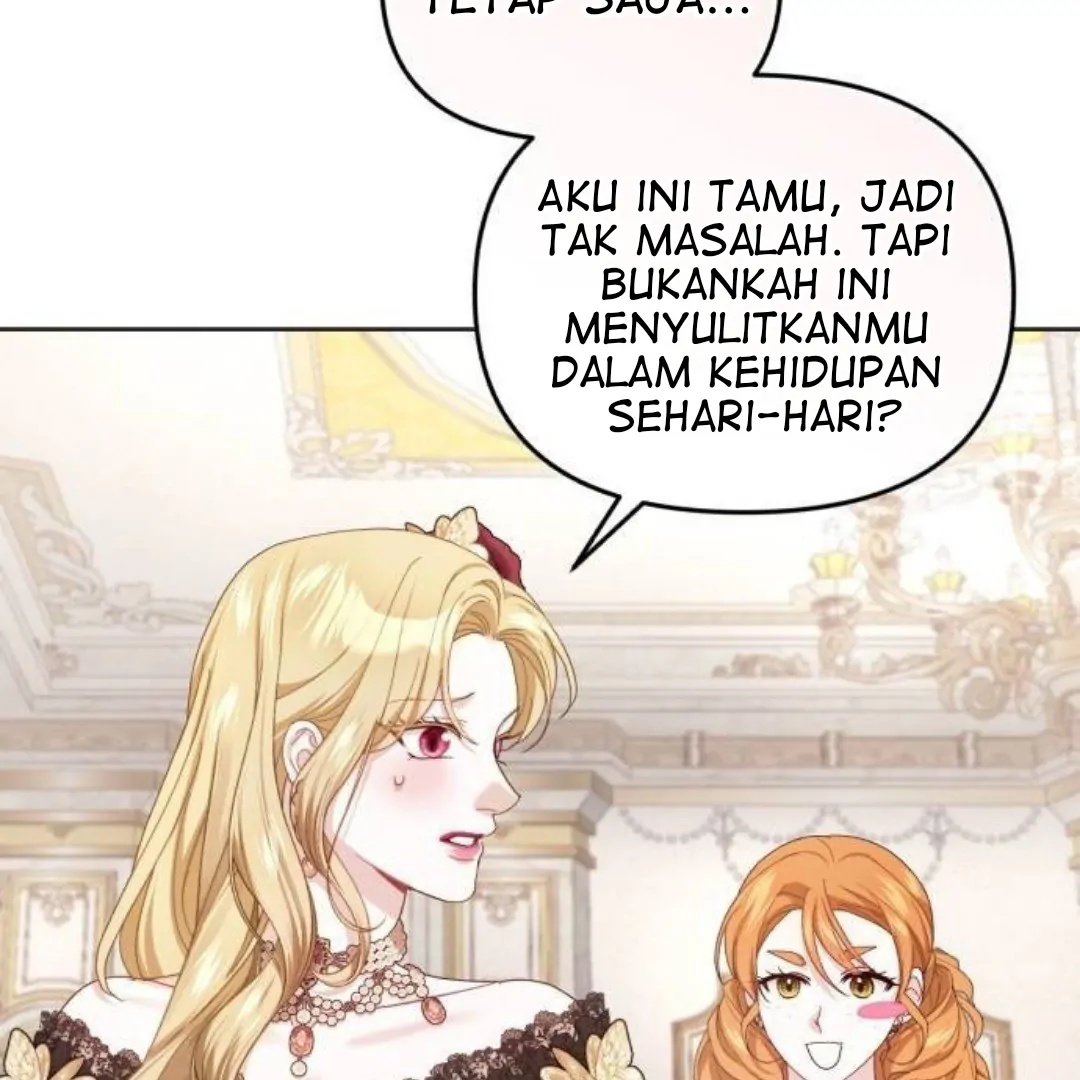 The Acting Empress Still Spends the First Night Chapter 28 - halaman 69