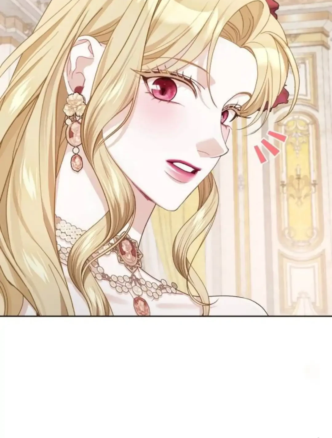 The Acting Empress Still Spends the First Night Chapter 28 - halaman 73