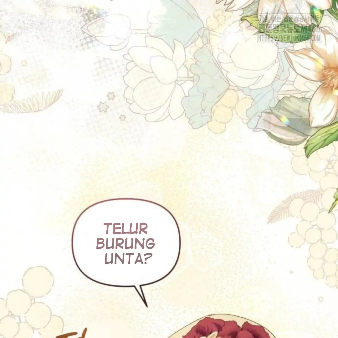 The Acting Empress Still Spends the First Night Chapter 28 - halaman 77