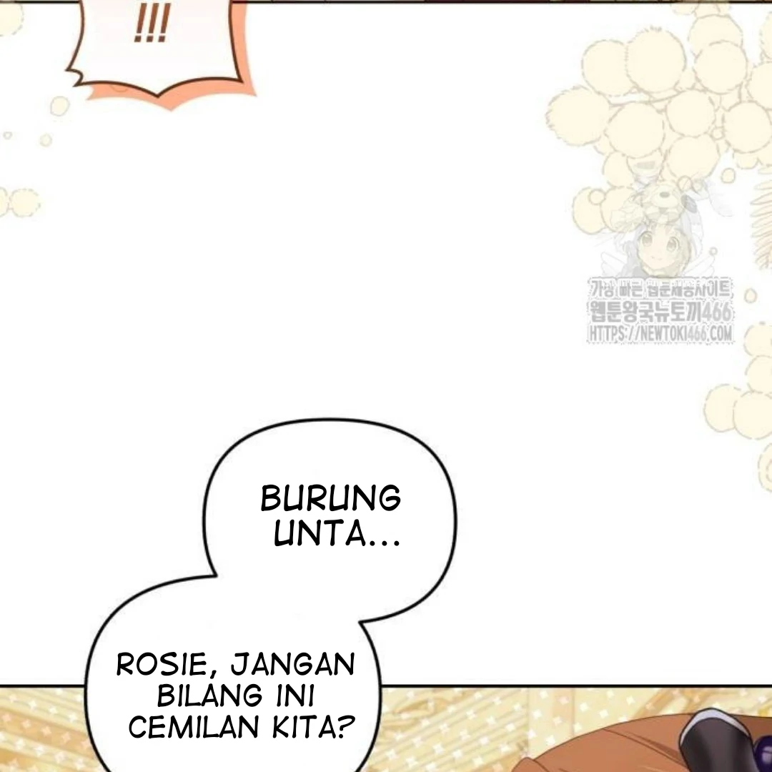 The Acting Empress Still Spends the First Night Chapter 28 - halaman 79