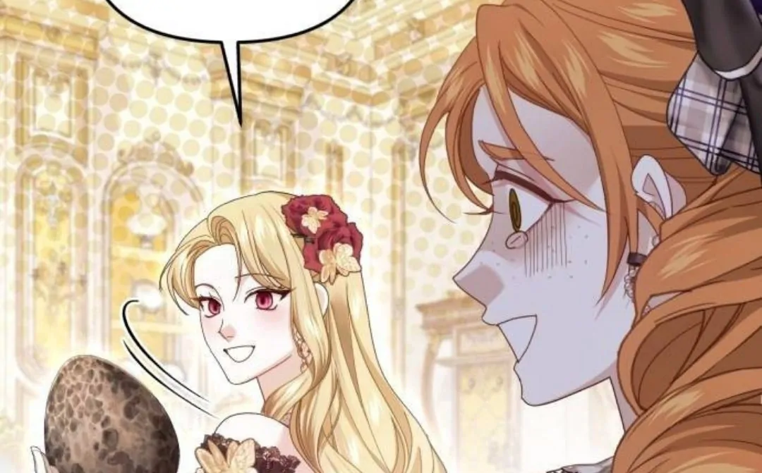 The Acting Empress Still Spends the First Night Chapter 28 - halaman 80