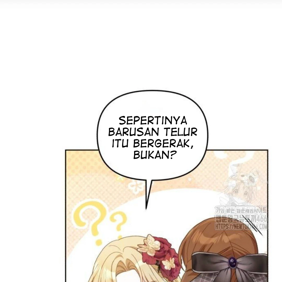 The Acting Empress Still Spends the First Night Chapter 28 - halaman 87