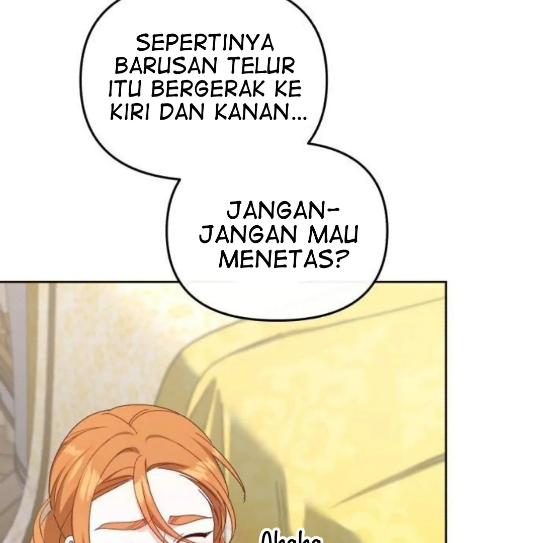 The Acting Empress Still Spends the First Night Chapter 28 - halaman 90