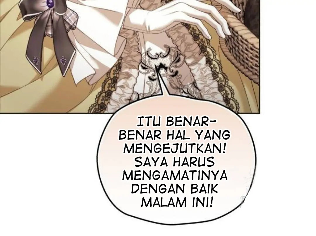 The Acting Empress Still Spends the First Night Chapter 28 - halaman 92