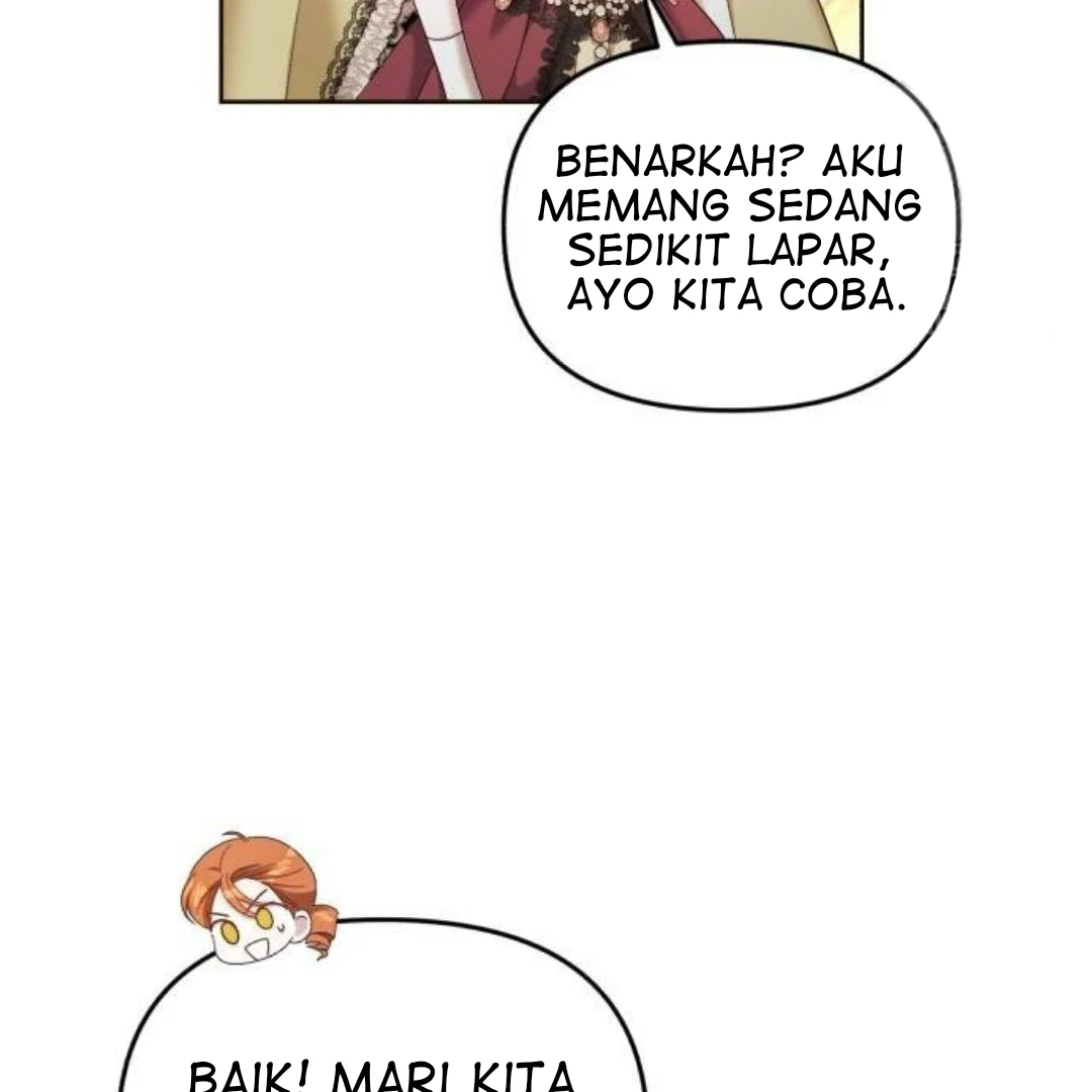 The Acting Empress Still Spends the First Night Chapter 28 - halaman 95