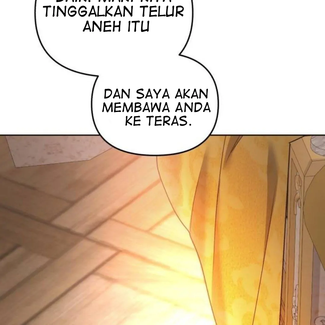 The Acting Empress Still Spends the First Night Chapter 28 - halaman 96