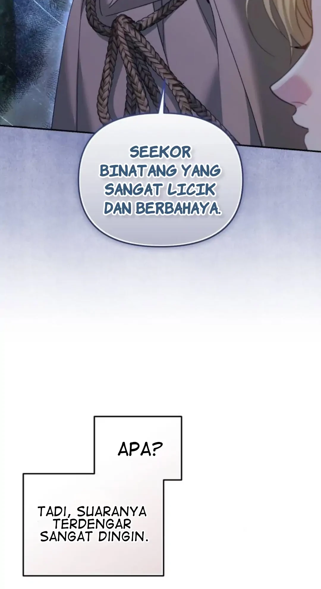 The Acting Empress Still Spends the First Night Chapter 29 - halaman 100